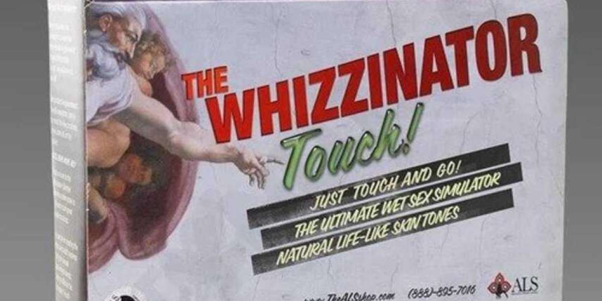 Exploring the Whizzinator Touch: A Revolutionary Synthetic Urine Device