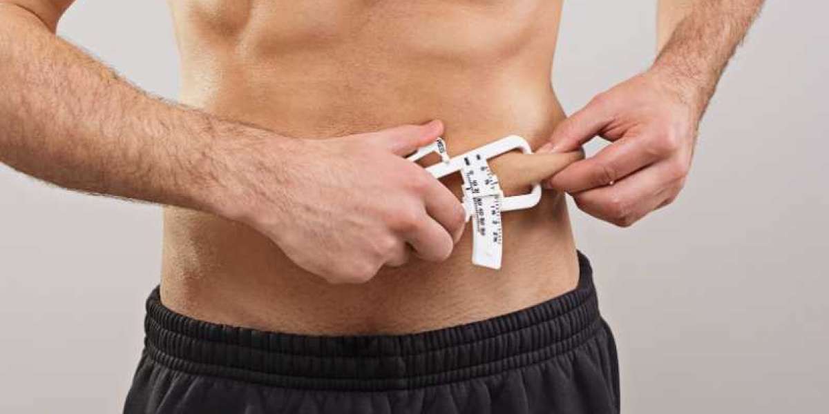 Body Fat Measurement Market Share, Trend, Segmentation And Forecast To 2027