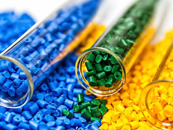 Streamlining Success with Plastic Manufacturing ERP Software