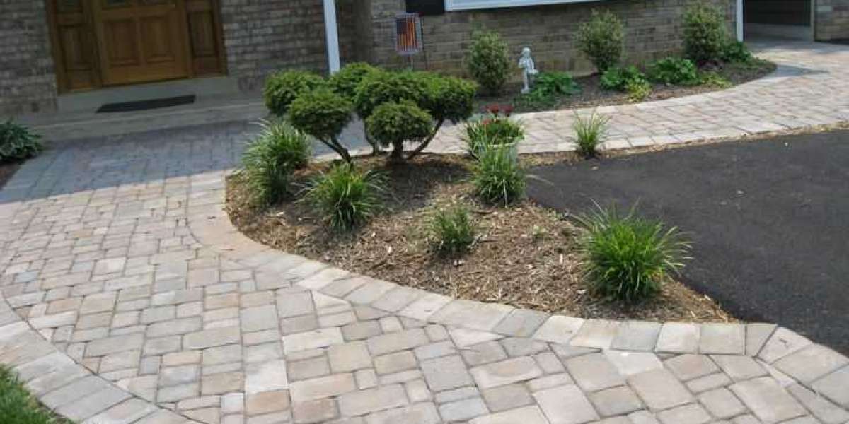 Enhancing Home Aesthetics: The Ultimate Guide to Residential Walkway Pavers