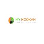 My hookah Canada Profile Picture