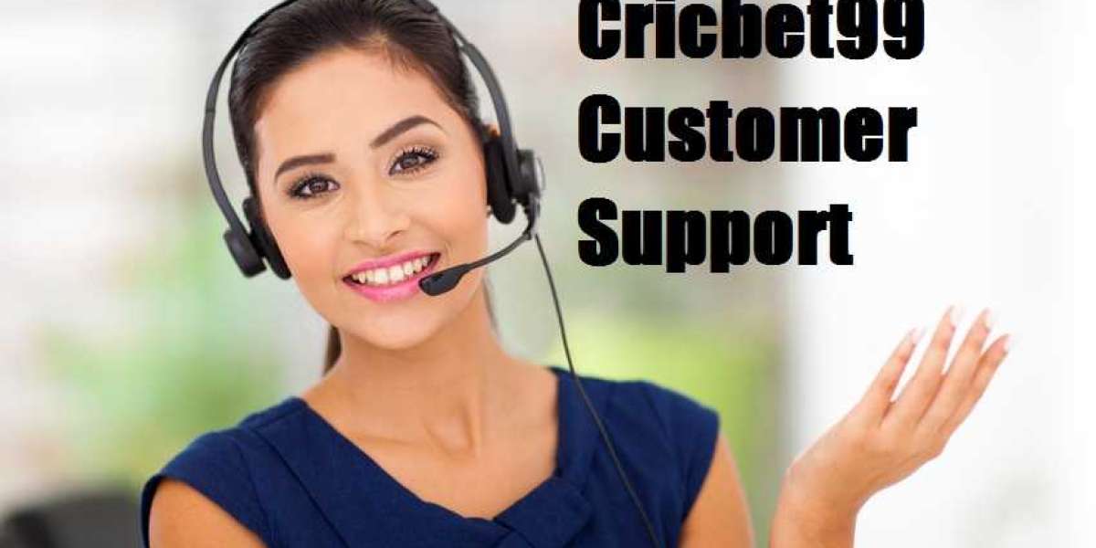 Enhance Betting Experience with Cricbet99 Customer Service