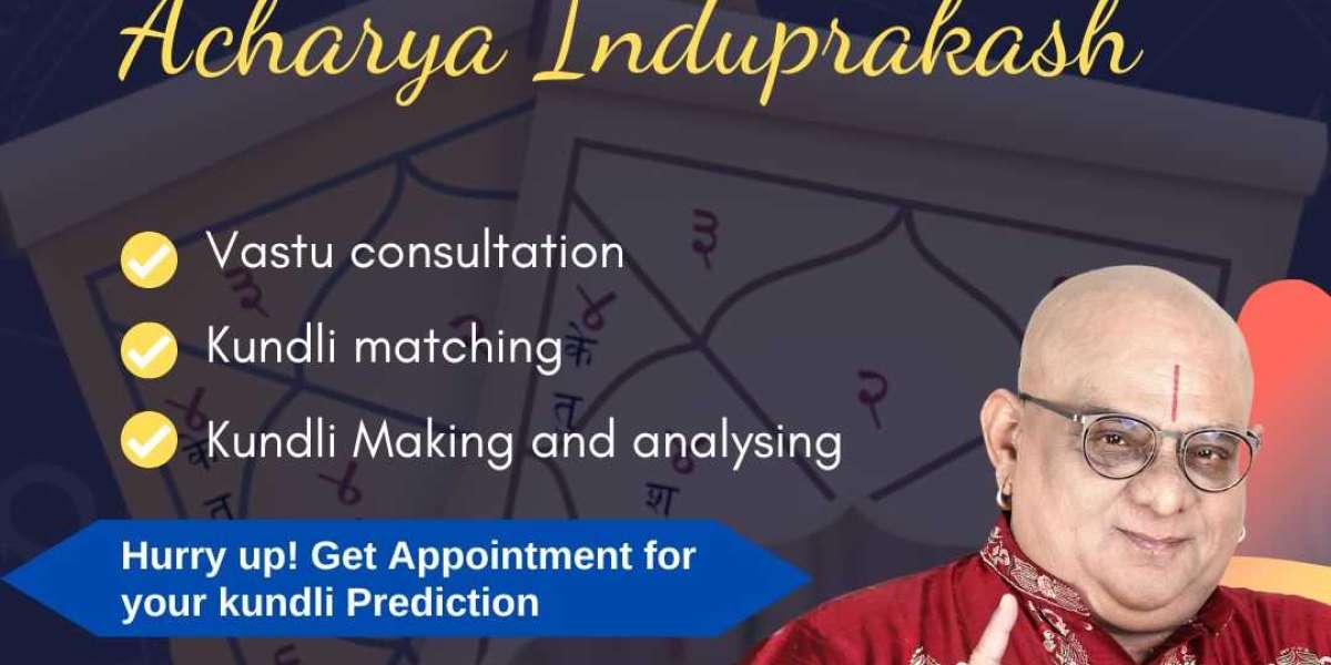 Divine Alignment: Consult with India's Leading Astrologer