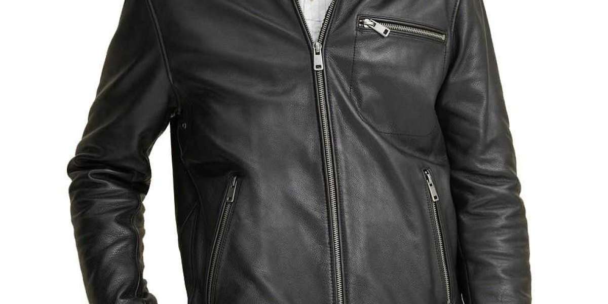 A Brief Guide on Aviator Jackets: Important Features