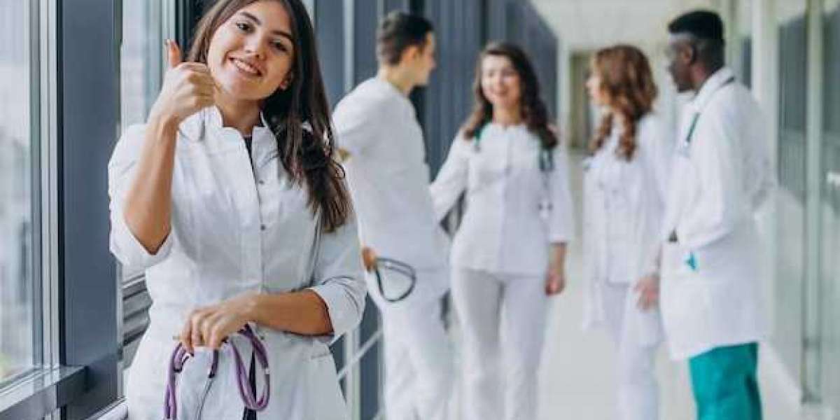 Why Choose a Government Nursing College: Benefits & Opportunities