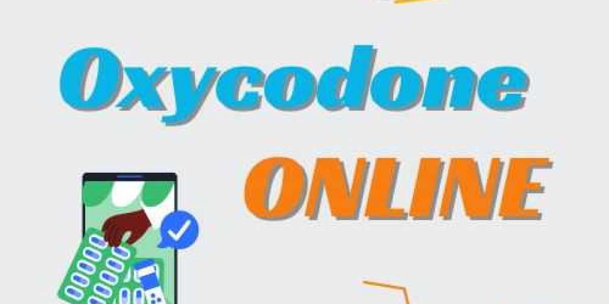 Buy Oxycodone Online Without Prescription Easily