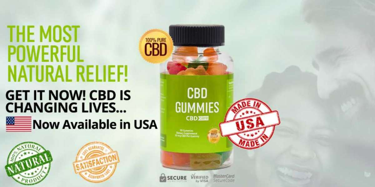 Can Bloom CBD Gummies Help with Weight Management? What You Need to Know