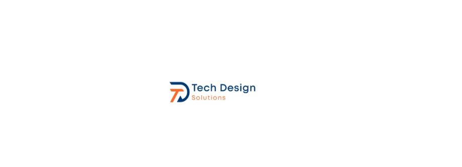 Tech Design Solutions Cover Image