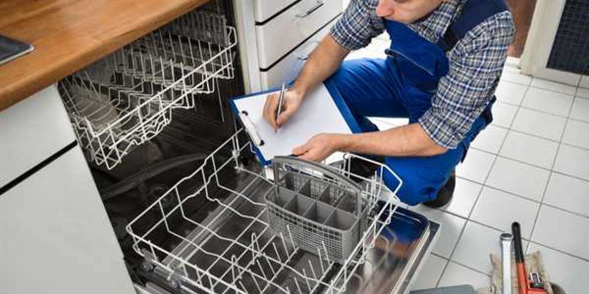 How to Troubleshoot and Fix Common Dishwasher Problems in London