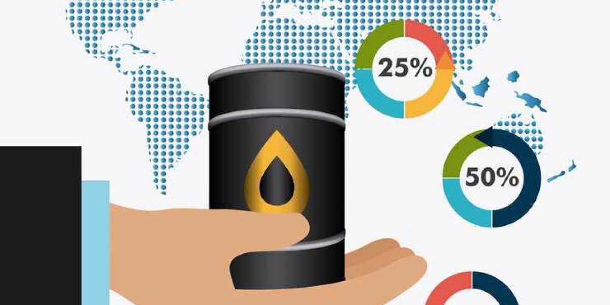 How Does Procurement Affect Global Natural Oil Trade Strategies?