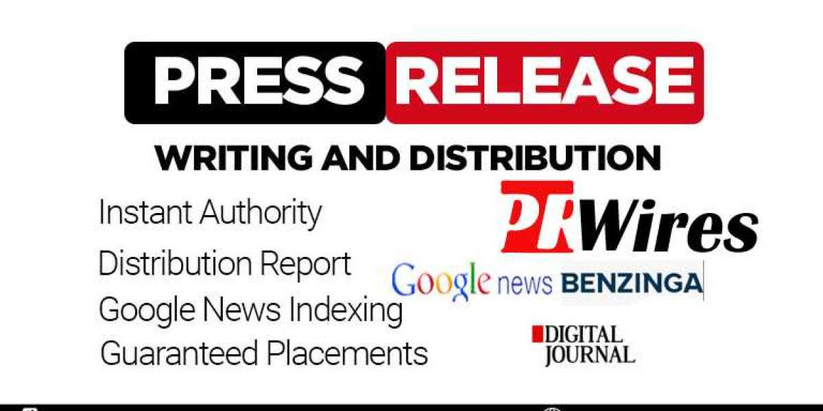 Strategies for Standing Out with Top Press Release Firms
