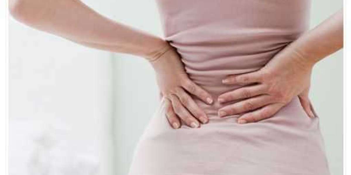 Say Goodbye to Back Pain: Effective Methods for Relief