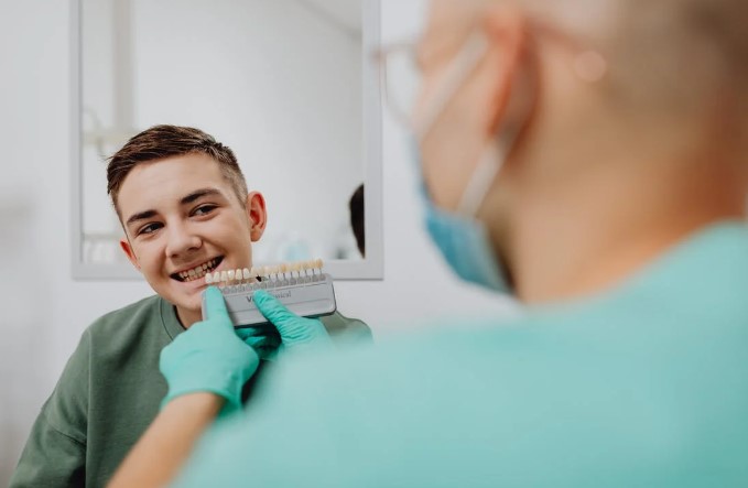 Dentist Greensborough, Teeth Whitening, Orthodontist & General Dentistry