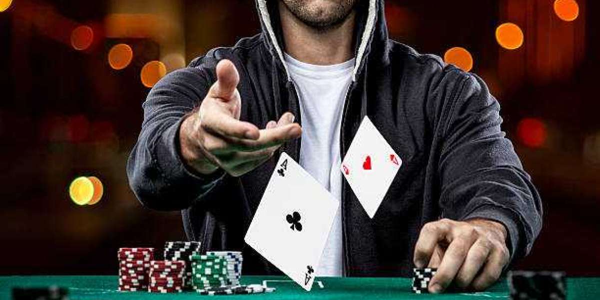 Mastering the Art of Bluffing: The Satta King's Guide to Poker Strategy