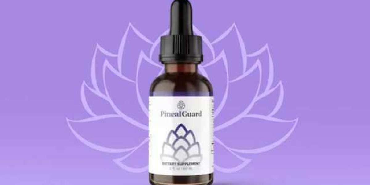 Pineal Guard Australia [US/CA/UK/AU/NZ] Read About 100% Natural Product?