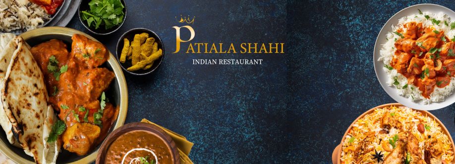 Patiala Shahi Restaurant Cover Image