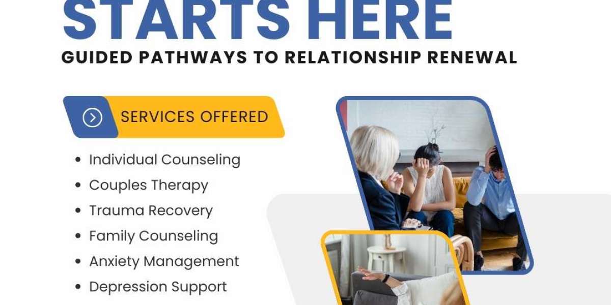 Guided Pathways to Relationship Renewal