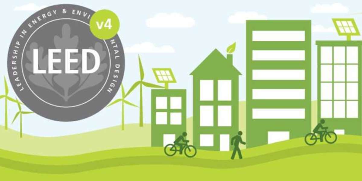 Maximizing Your Online Presence with LEED Sampling