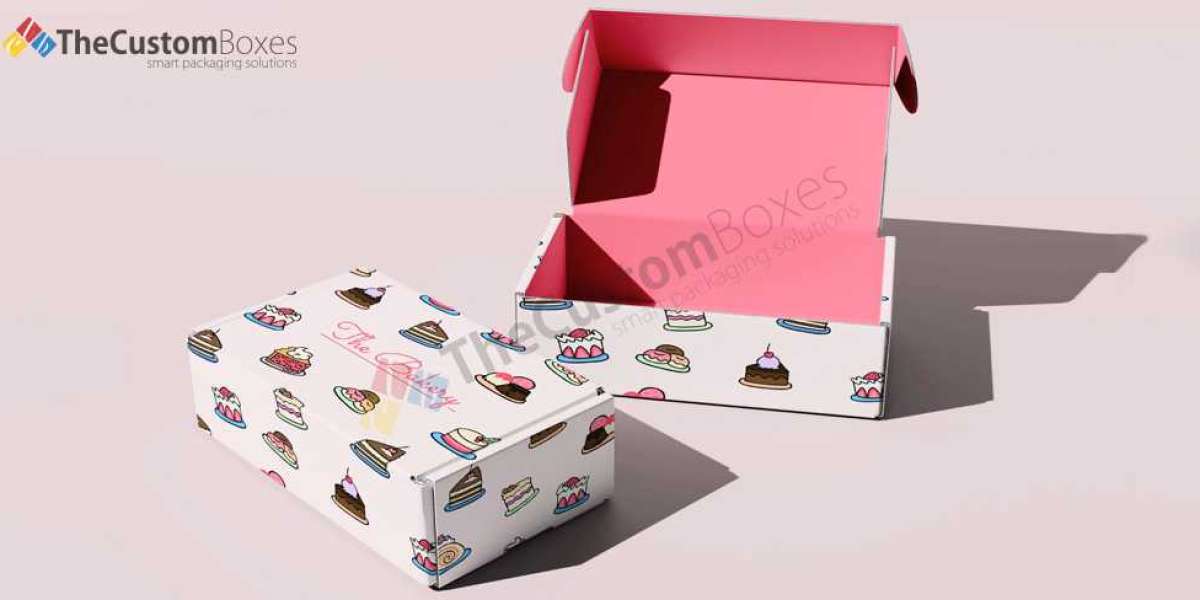 Where Can I Find High-Quality Custom Boxes with Logos for Retail?