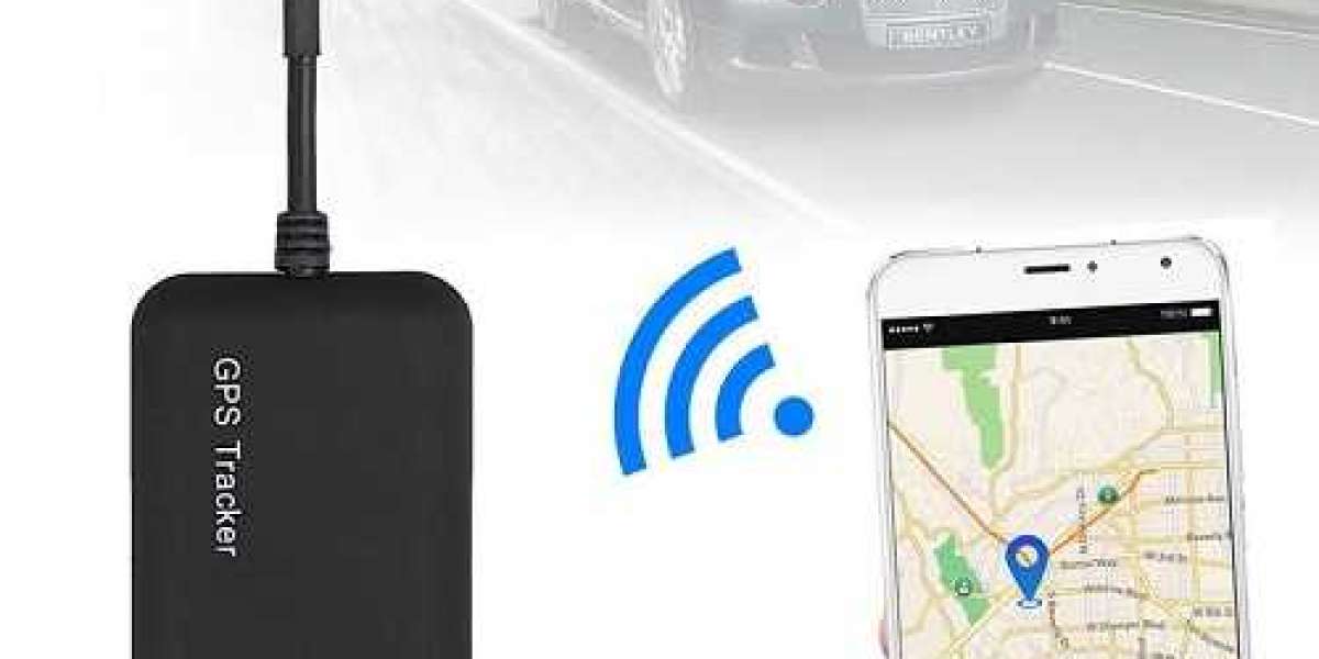 Advancing Technology: Innovations in GPS Tracking Solutions