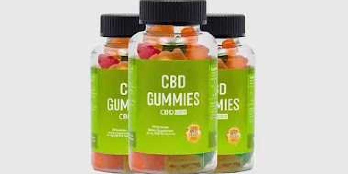 9 Little Known Ways To Make The Most Out Of Green Acre Cbd Gummies