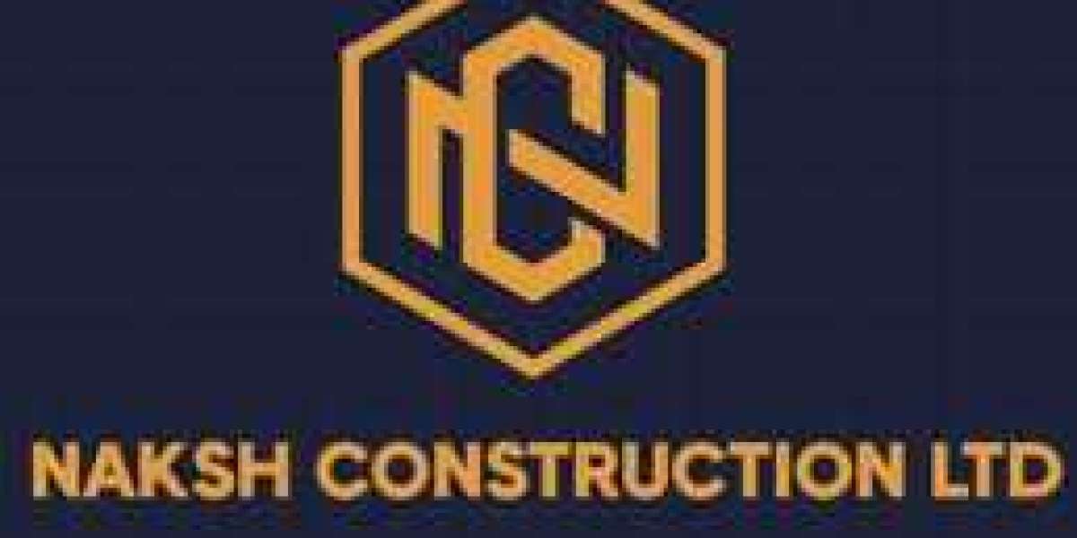 Naksh Construction: Building Dreams into Reality