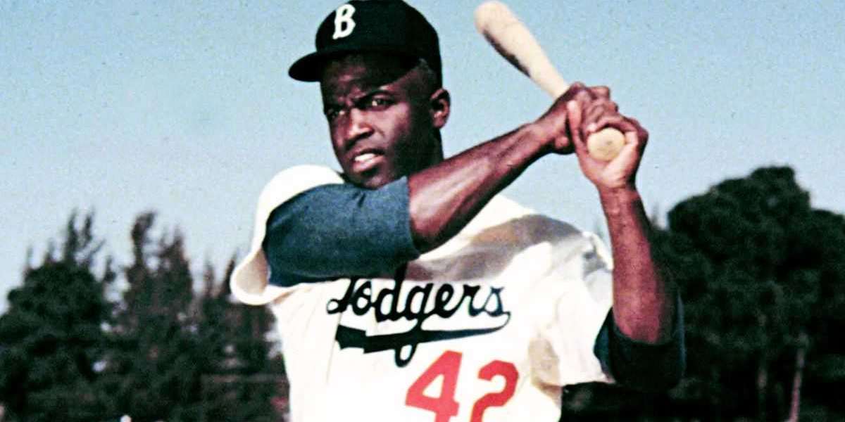 Breaking Barriers: How Jackie Robinson Changed the World