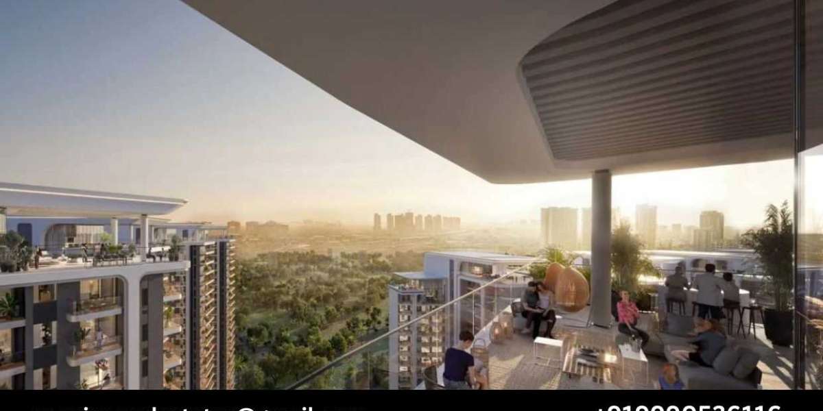 Why Should You Visit Elan The Presidential Sector 106 Gurgaon
