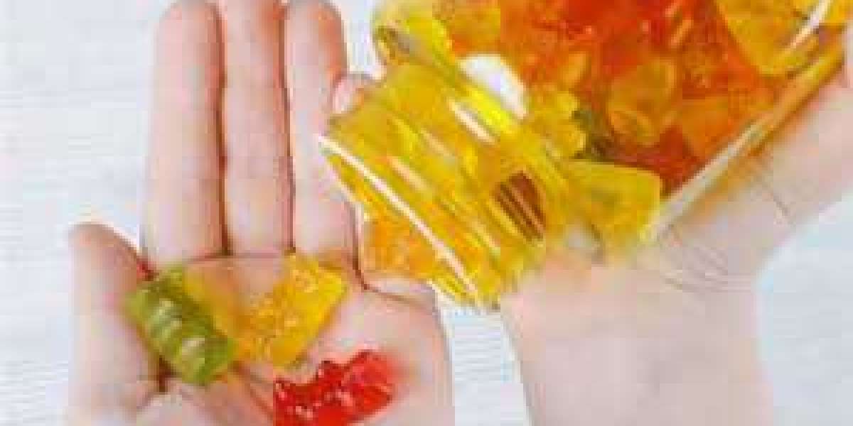 The Time Is Running Out! Think About These 9 Ways To Change Your Green Acres Cbd Gummies
