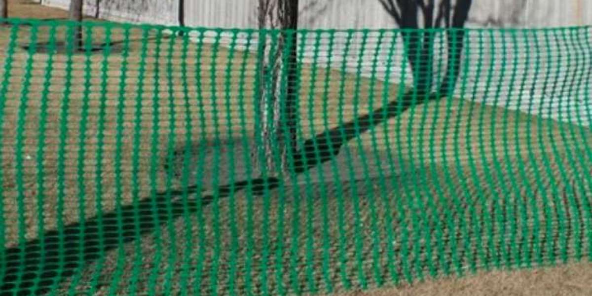 Plastic Fencing Market Sales, Trend, Region Forecast and Manufacturers 2030