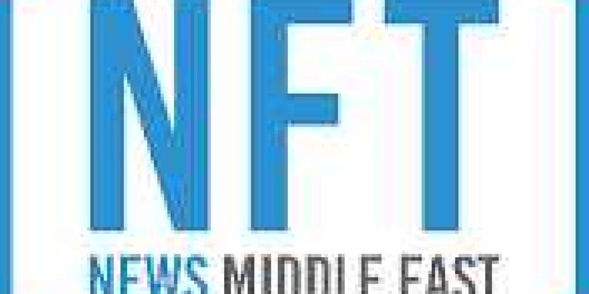 Preserving Heritage, Pioneering Innovation: The Role of NFTs in Middle Eastern Culture