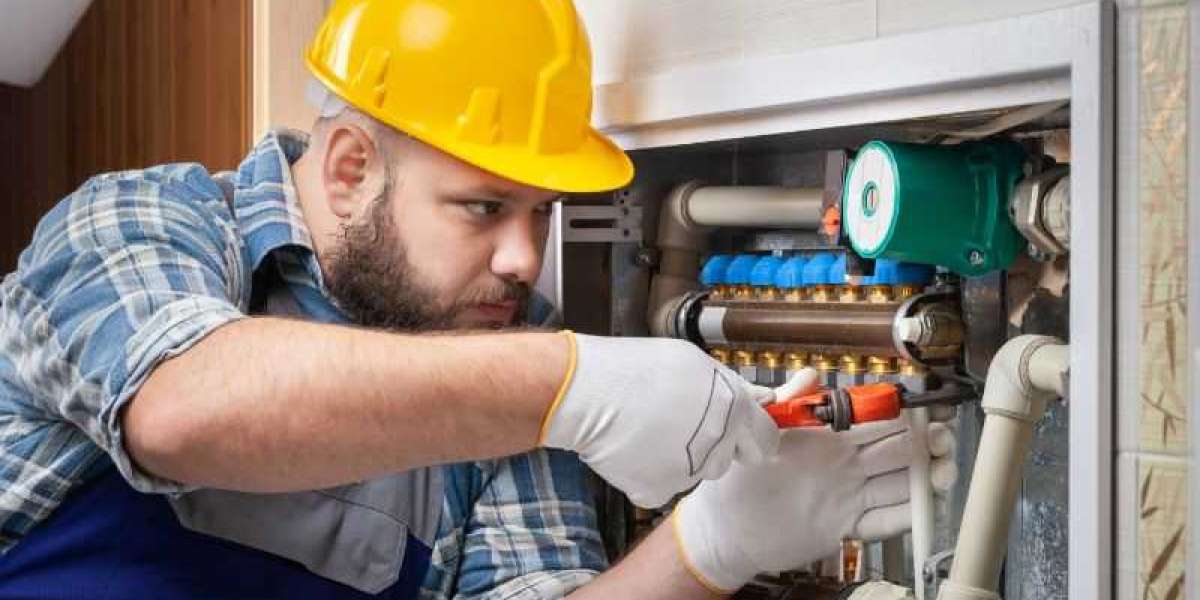 Role of Furnace Repair Service in Ensuring Comfort and Efficiency
