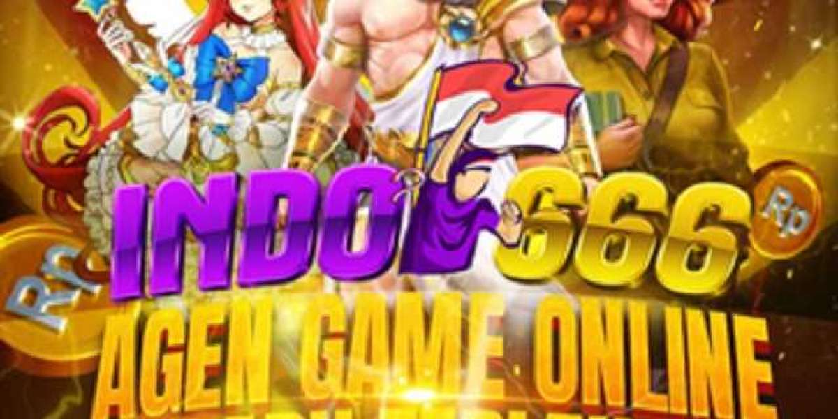 Unlocking the Thrills of Slot Gaming: Linking up with Indo666