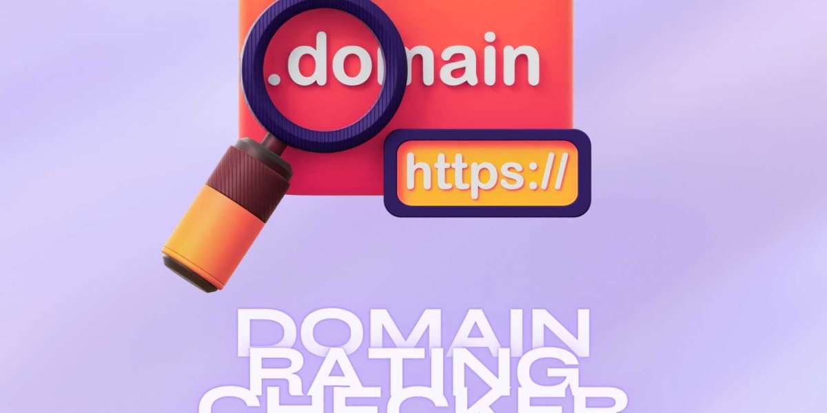 Unlock Your Site's Potential: MediaOfficers' Free Domain Rating Checker