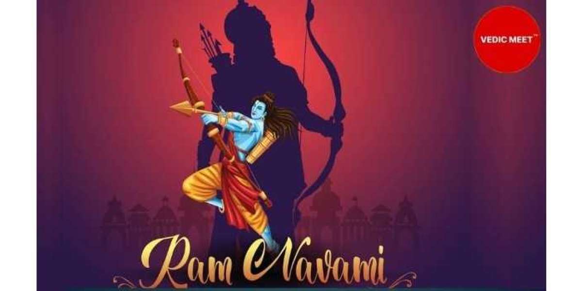 Ram Navami 2024: Celebrating the Divine Journey of Lord Rama