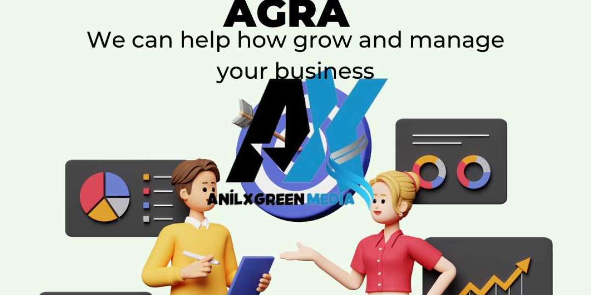 Digital Agency In Agra That Thrives on Your Success