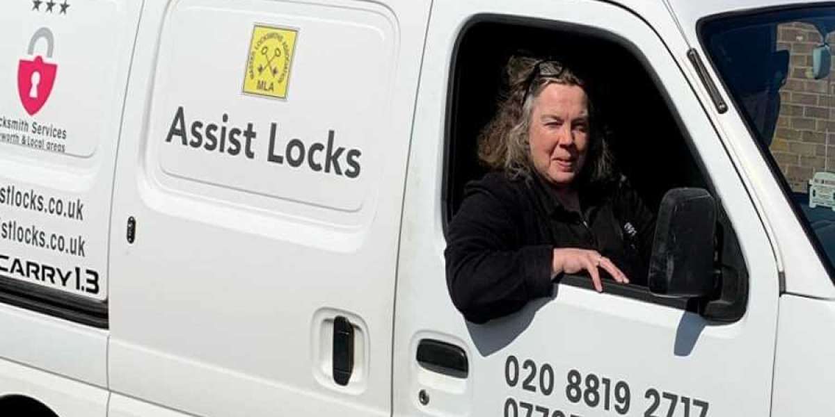Unlocking the Expertise: Local Locksmiths in Twickenham and Teddington
