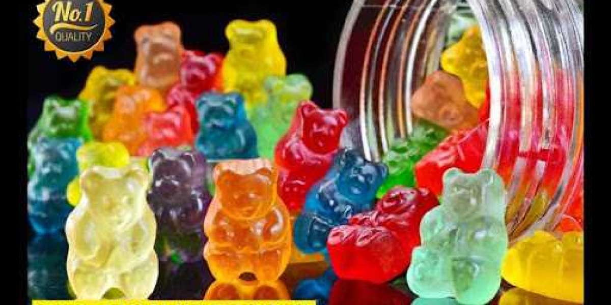 The Science Behind Life Boost CBD Gummies: What You Need to Know