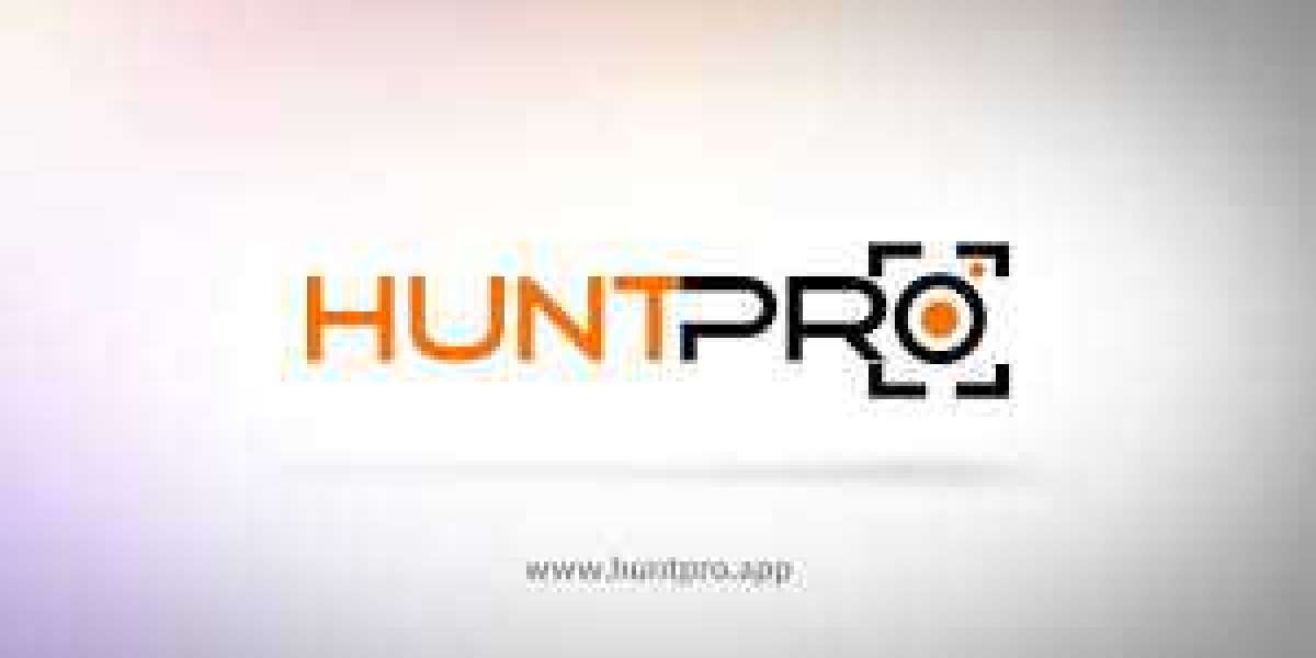 Unveiling the Power of HuntPro: Revolutionizing the Way We Hunt
