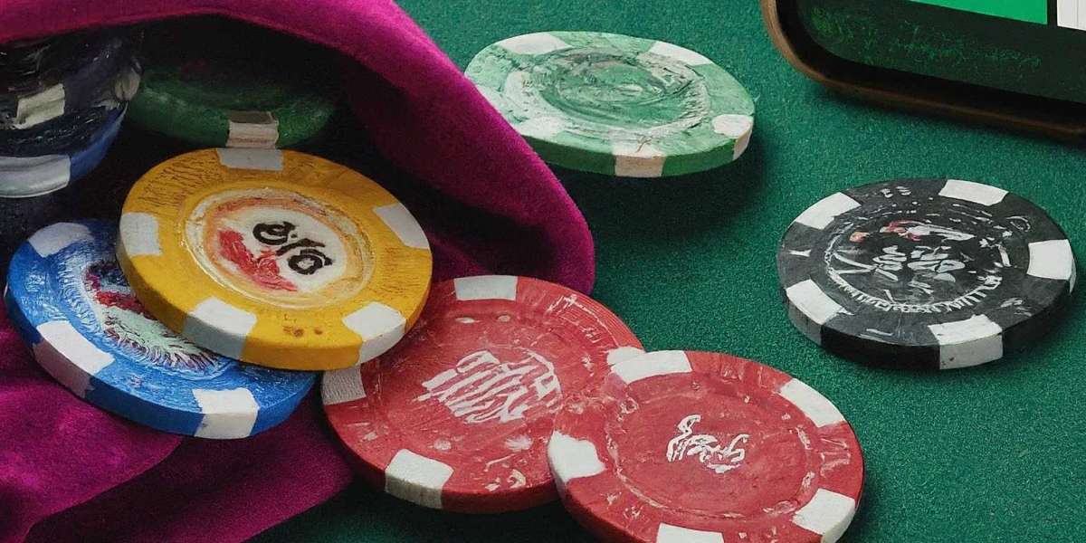 High Rollers and High Seas: A Look Inside India's Offshore Casinos
