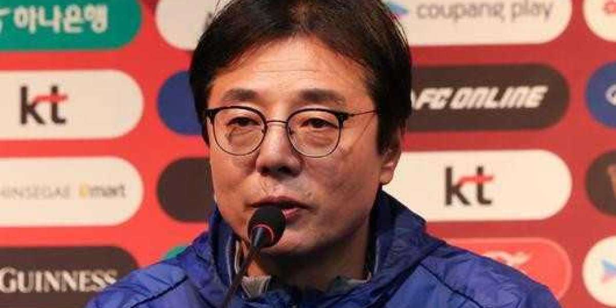 The Choice of Hwang Sun-hong, A Former Goal Scorer