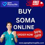 BUY SOMA ONLINE OVERNIGHT DELIVERY PAYPAL WITHOU Profile Picture