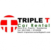 Triple T Car Rental ( praslincarrental ) - Litelink