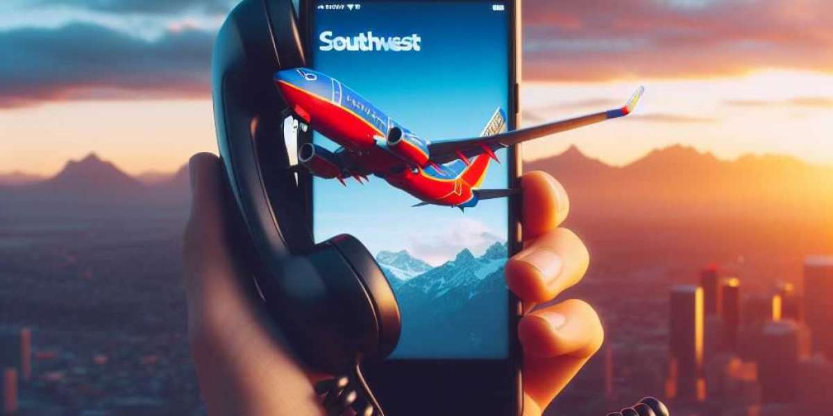 ¿Cuál es el teléfono de Southwest Airlines en español?