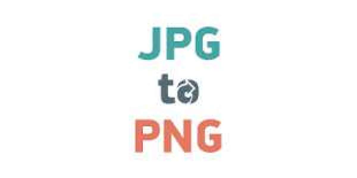 Distinguishing Between JPG and PNG