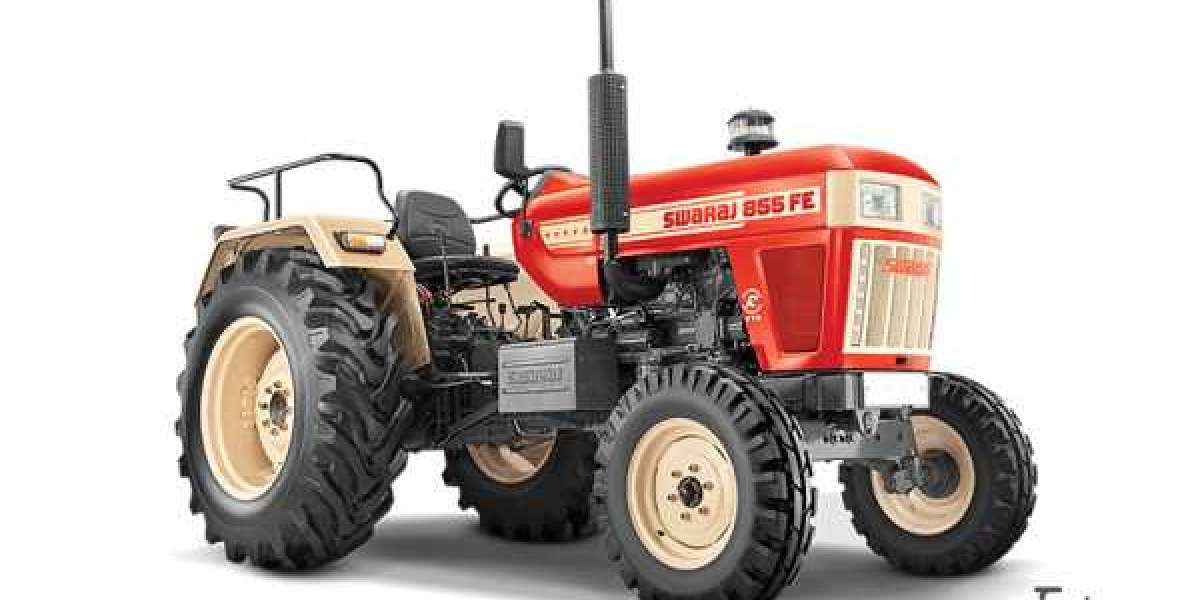 Latest Swaraj Tractor Models, Price and features 2024 - Tractorgyan