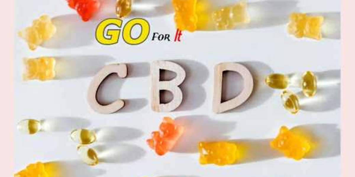 Deciphering the Data: Reviews of Makers CBD Gummies