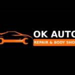 Ok Auto And Body Profile Picture