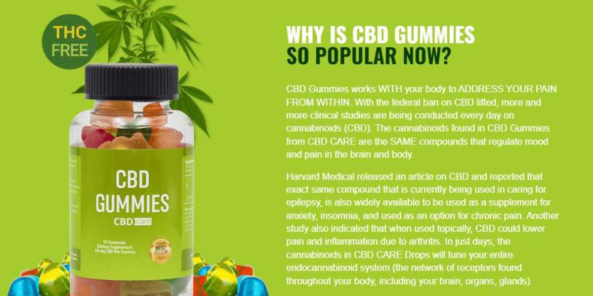 Dive into Tranquility: Green Acres CBD Gummies Explained