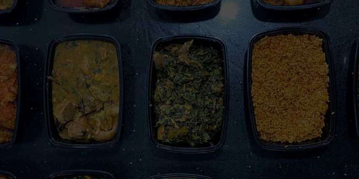 Exploring the Aromatic Delight of Efo Riro: A Nigerian Culinary Adventure